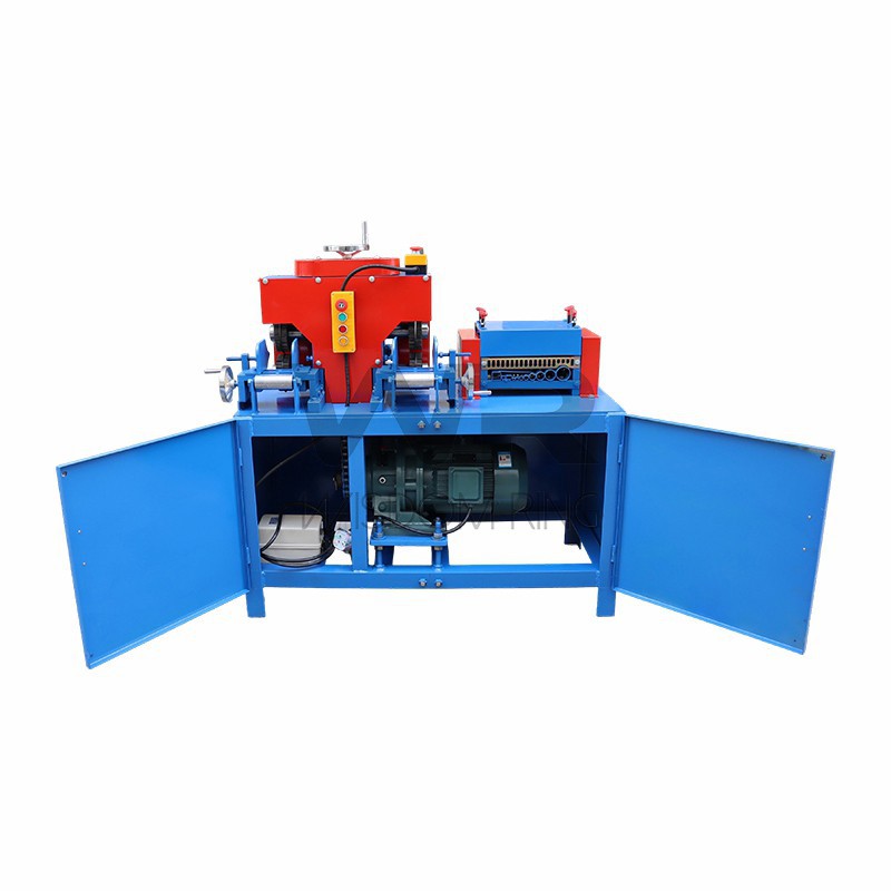 Scrap Copper Wire Stripping Machine best